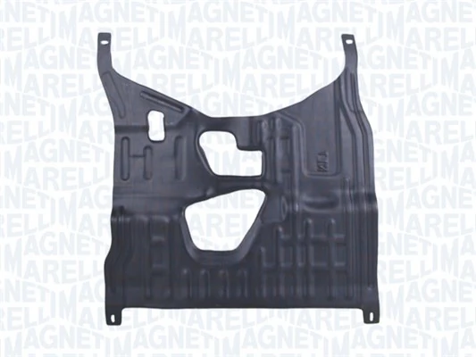 Engine Cover